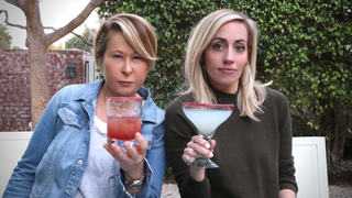 Yeardley Smith and Zibby Allen bring their true-crime fixation to life with <i>Small Town Dicks</i>